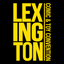 Lexington Comic & Toy Con icon