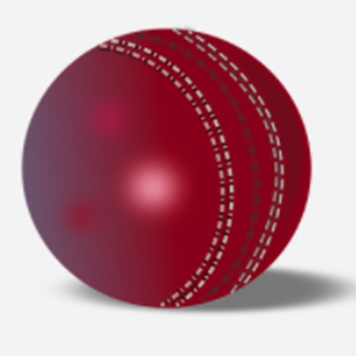 Speed Gun For Cricket app icon