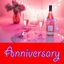 Happy Anniversary Greetings icon