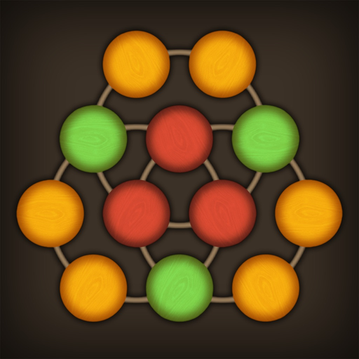 Simple Ring Puzzle app icon