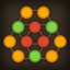 Simple Ring Puzzle icon