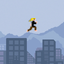 City Roof Runner icon