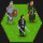 Occidental Heroes icon