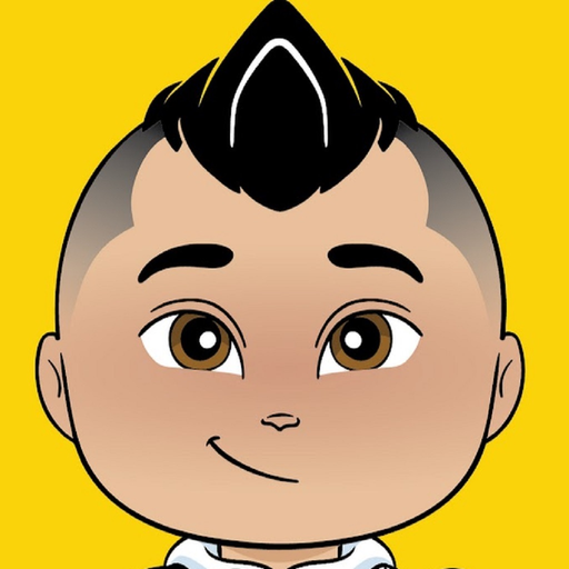 Nursery Rhymes CKN app icon