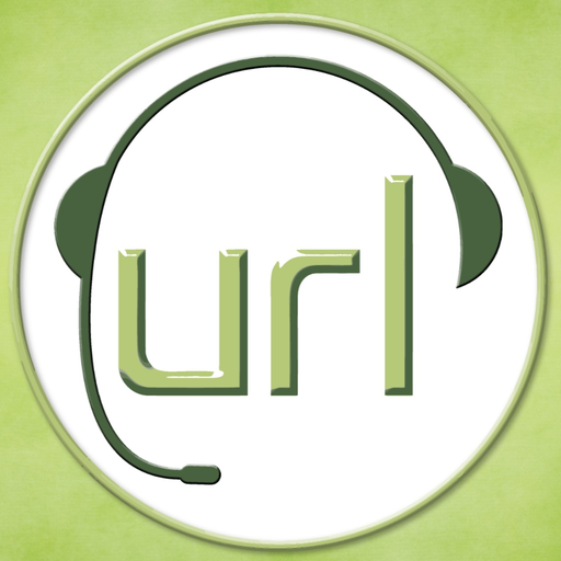 URL Net Phone app icon