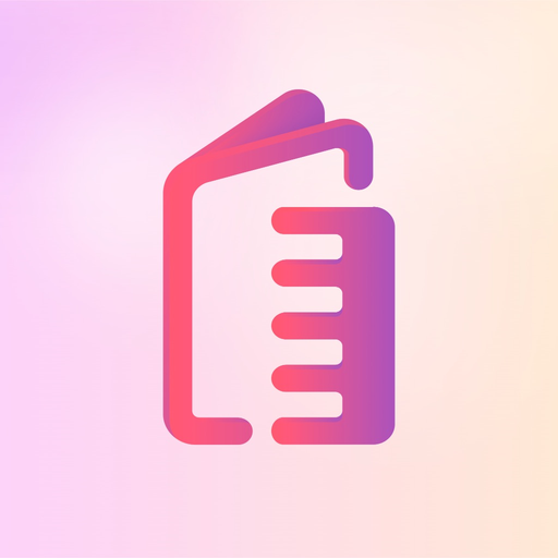 Salon Accounting app icon