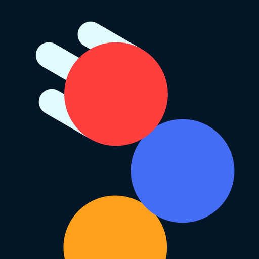 Try to Stack Balls! app icon