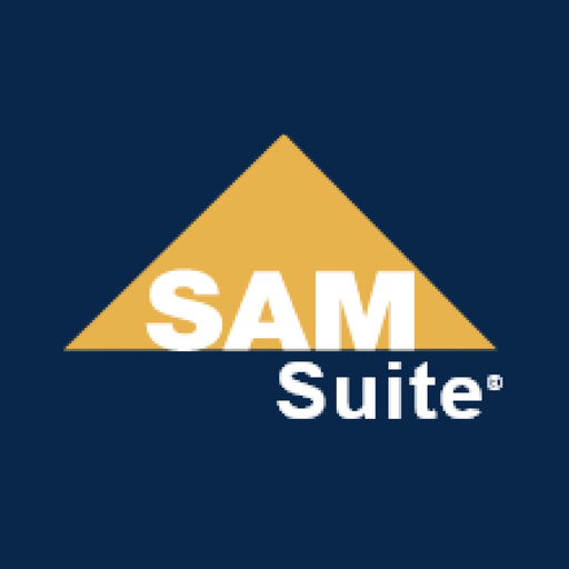SAM Suite app icon