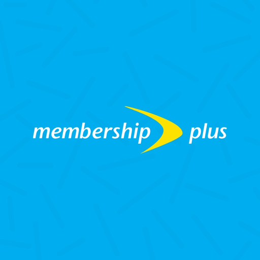 Membership Plus app icon