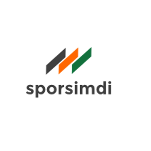 SporŞimdi app icon