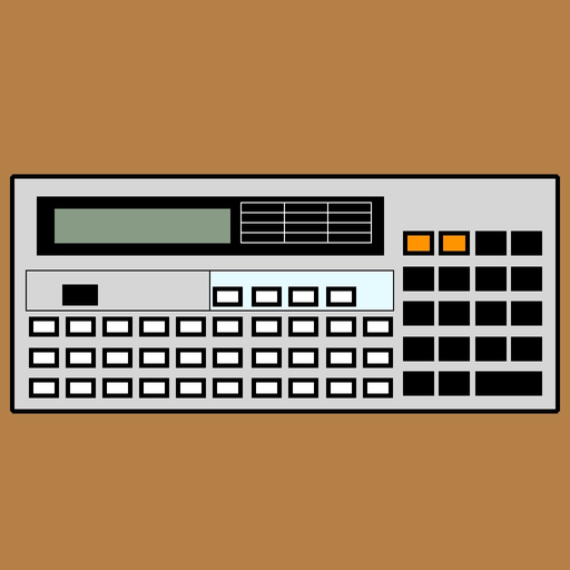 GOTO-100 app icon