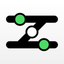 Layout Central icon
