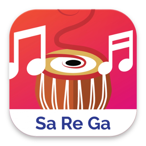 SaReGa TablaPro app icon