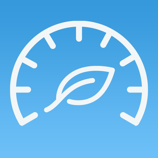 Breathe - Air Quality Monitor app icon
