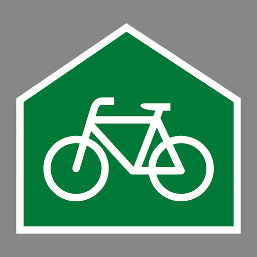 FietsPlek app icon