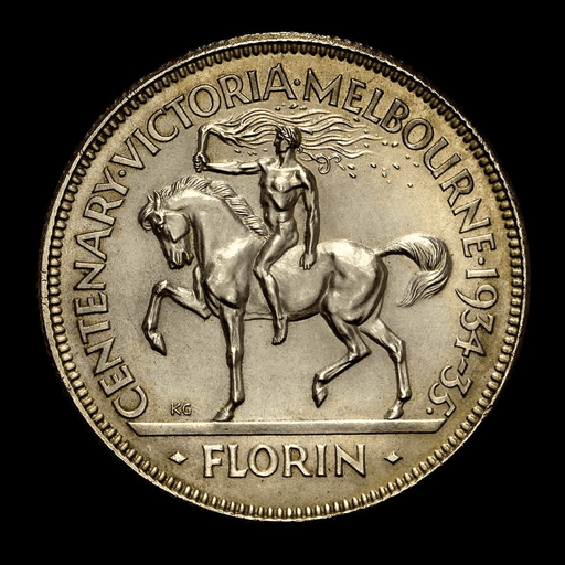 Australia Coin Values app icon