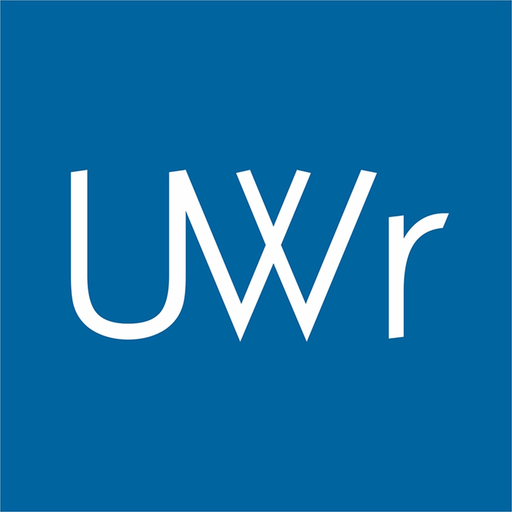 FLAE UWr app icon