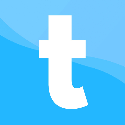Textable - VoIP Texting app icon