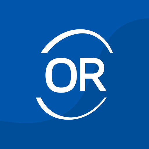 ExplORer Live app icon