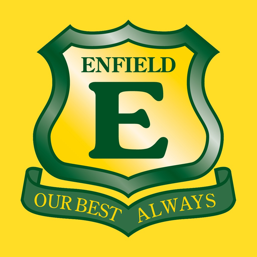 Enfield Public School app icon