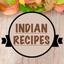 Indian Recipes Deserts Snacks icon