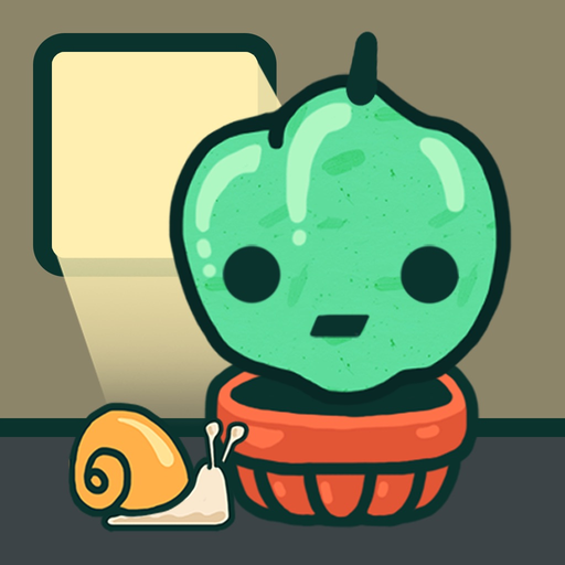 Tap Tap Cacti app icon