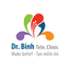 Dr. Binh Tele_Clinic: Đặt lịch icon