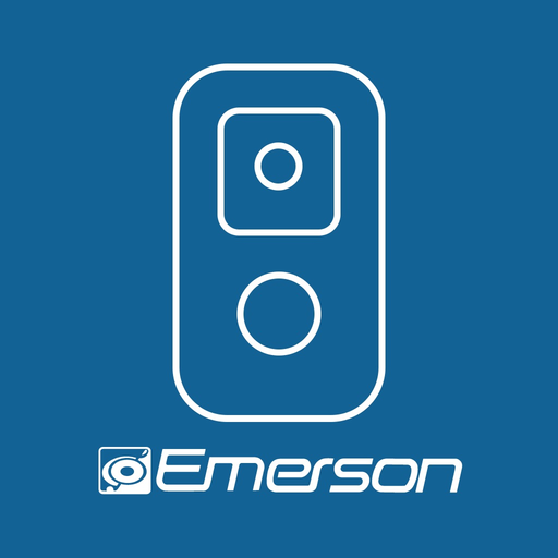 Emerson Doorbell app icon