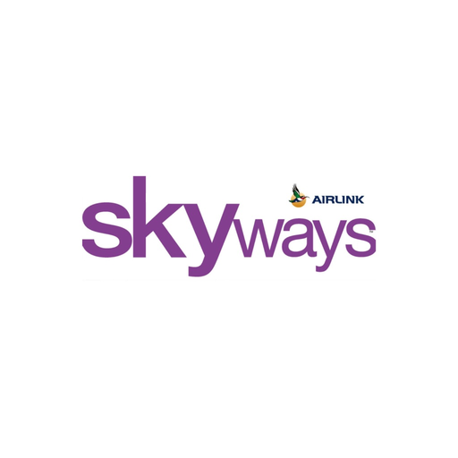 Skyways app icon