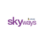 Skyways icon
