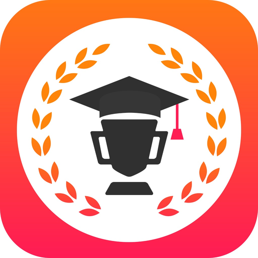 Certificate Templates by iCert app icon