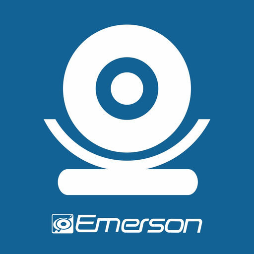 Emerson Home Cam app icon