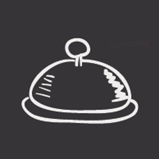 Eat & Food - emoji & stickers app icon