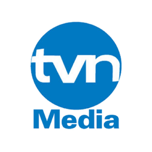 My App TVN Media app icon