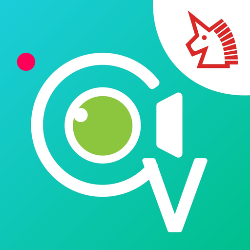 FC2LIVE FCAS Viewer app icon