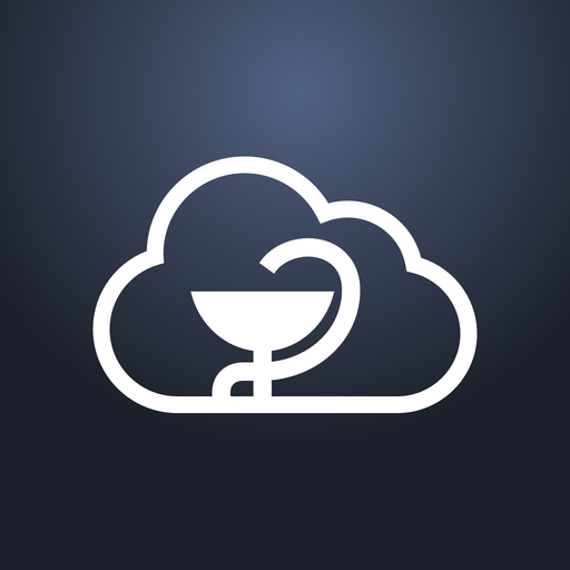 Cloud-Clinic app icon