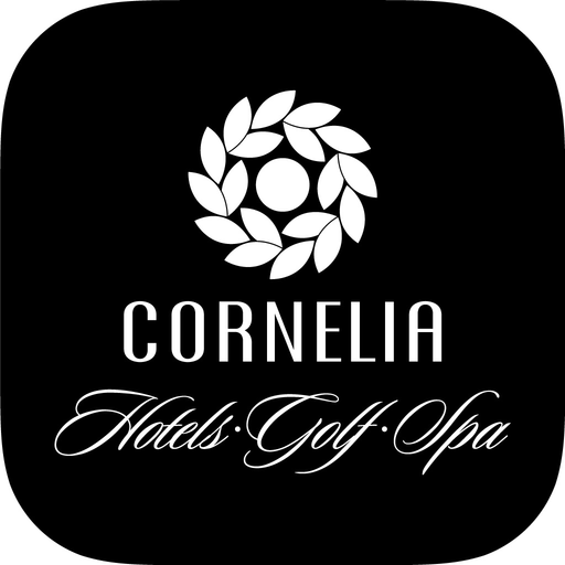 Cornelia Hotels Golf Spa app icon