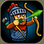 Archer Defense - Magic Castle icon