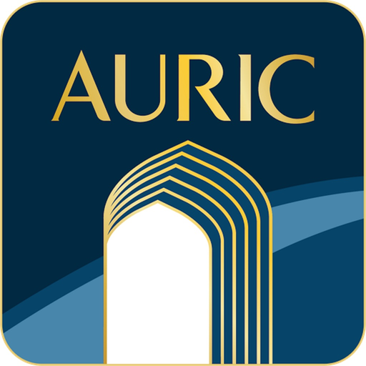 AURIC Officer app icon