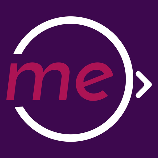 RideMe Taxi App app icon