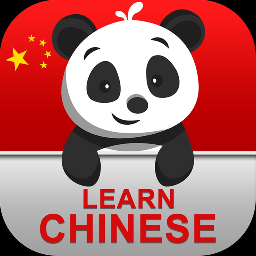 Chinese Learning: Everything app icon