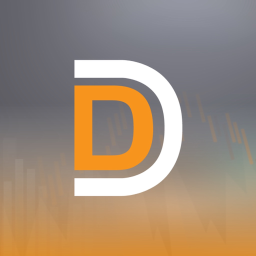 VNDIRECT DGO app icon