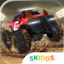Car Racing Games for Kids! icon