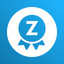 Zahir Certification icon