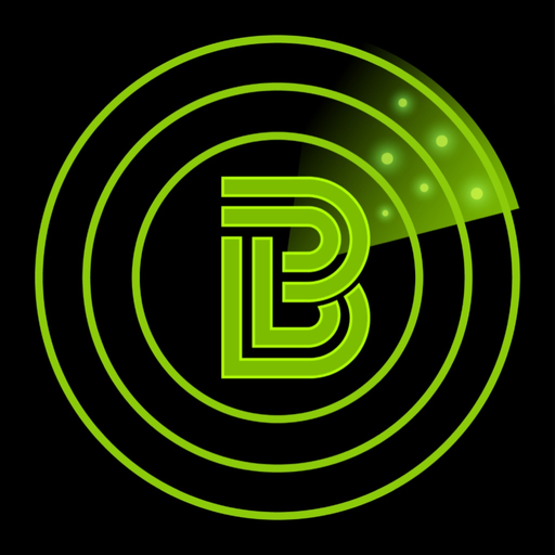 BATNER: Sell & Buy Easy app icon