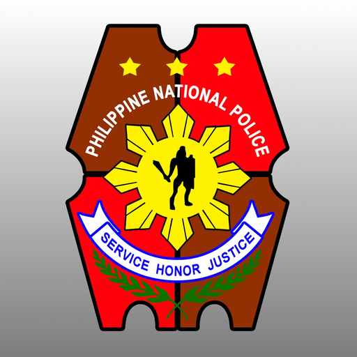 PNP Exam - NAPOLCOM Reviewer app icon