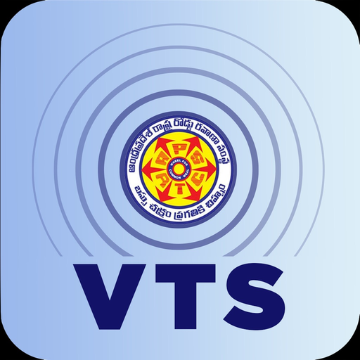 APSRTC LIVE TRACK app icon