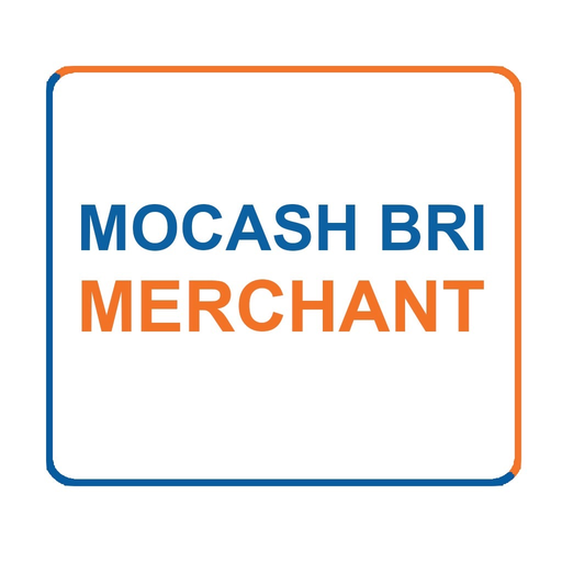 Merchant Mocash app icon