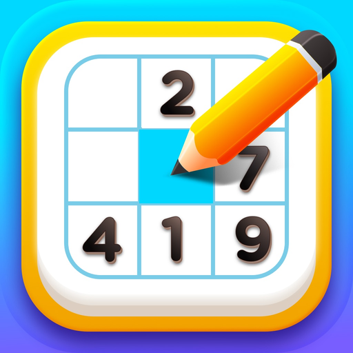 Sudoku ▪ app icon