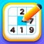 Sudoku ▪ icon